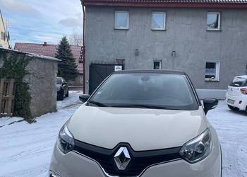 renault captur 1.5 dci