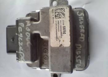 23306694  moduł sterownik  sterujący hamulca przyczepy GM silverado gmc (Tr