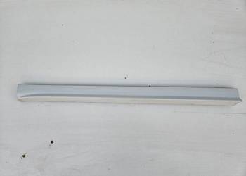 VW SHARAN II 7N0 LISTWA DRZWI LEWY PRZÓD LEWA PRZEDNIA 7N0854939H