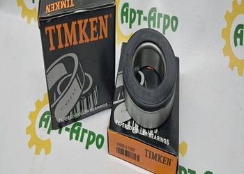 13600LA/13621 Łożysko stożkowe TIMKEN z tuleją