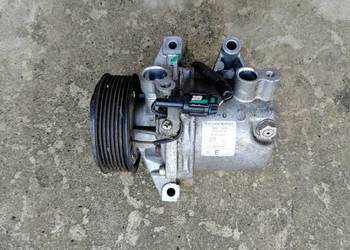 SPREZARKA KLIMATYZACJI Nissan Micra K13 926001HC5A