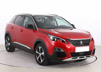 Peugeot 3008 1.2 PureTech