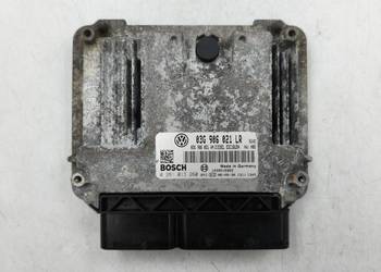Sterownik Silnika VW Passat B6 1.9 TDI BXE 03G906021LR 0281013260