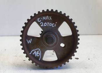 Ford C-Max I 2.0 TDCI 03-10r WALEK ROZRZĄDU WYDECHOWY 9654973580