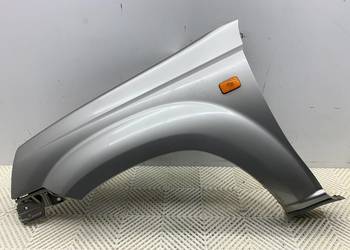 BŁOTNIK LEWY PRZÓD NISSAN X-TRAIL T30 Hatchback 01-13 LT GRAY M OSŁONA