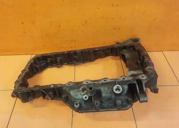 FREELANDER II 2.2 TD4 09r 160KM 224DT miska oleju czesc gorna 9652925180