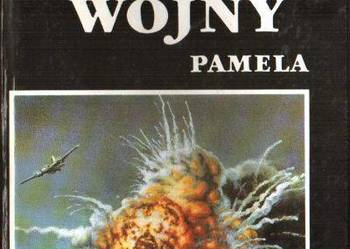 WICHRY WOJNY PAMELA - WOUK HERMAN