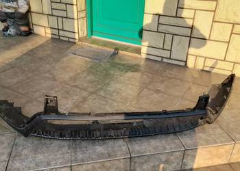 Dolna czesc zderzaka przedniego kia niro