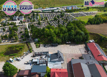 Lokal 506m2 Tczew