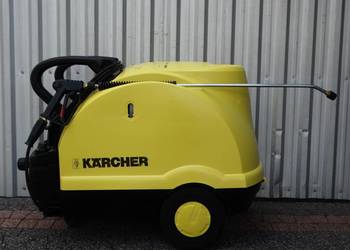 Myjka Ciśnieniowa Karcher HDS 798 CSX