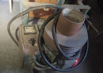 Silnik elektryczny o mocy 5,5KW