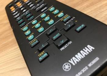 Pilot Yamaha RAV302 WC66030
