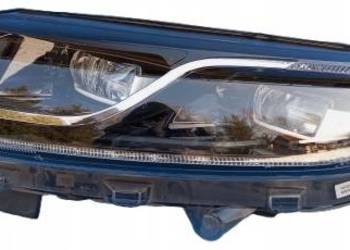 260608372R LAMPA LEWY PRZÓD EU RENAULT ESPACE V