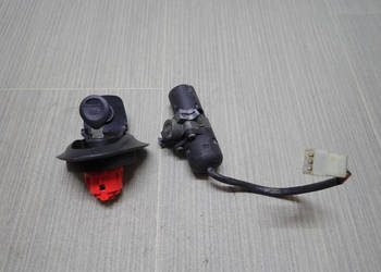 Kluczyk Korek Paliwa Stacyjka Lekko Uszkodzona KTM 640 Duke 02-05r 625 660
