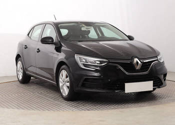 Renault Megane 1.0 TCe