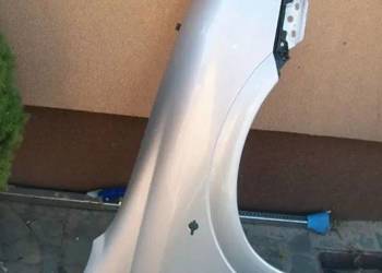 Błotnik prawy OPEL ASTRA II G bez rdzy