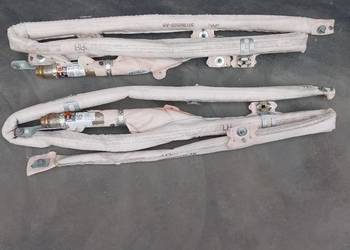 Kurtyny powietrzne Opel Insignia kombi