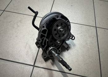 Przekładnia tryby skrzynia Honda PCX 125