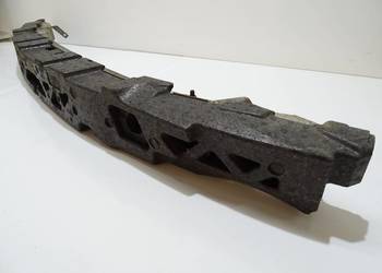 BELKA ABSORBER WZMOCNIENIE ZDERZAKA BMW F11 M PAKIET 7200705