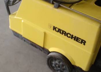 Myjka ciśnieniowa KARCHER.