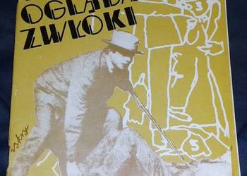 Lord Peter ogląda zwłoki - Dorothy L. Sayers