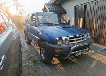 Ford maverick 2.4 LPG