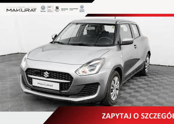 Suzuki Swift WD7309P#1.2 Dualjet SHVS Premium Cz.cof Salon PL VAT 23% VI (…