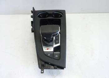 Audi A5 8W S5 WYBIERAK SKRZYNI BIEGÓW 8W2713041K