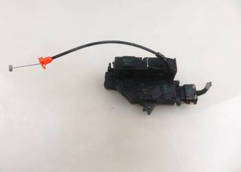 ZAMEK LEWY TYLNY CITROEN C4 Grand Picasso I 24092158