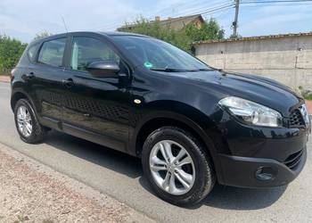 Nissan Qashqai 2010 Rok!! 2,0 Benzyna!! Super Stan!! Możliwa Zamiana!!