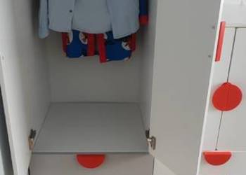 Meble dziecięce Ikea