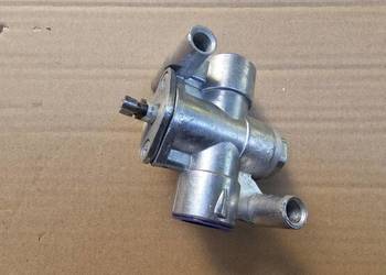 Zawór pneumatyczny włączania sprzęgła Fortschritt ZT300 ZT303