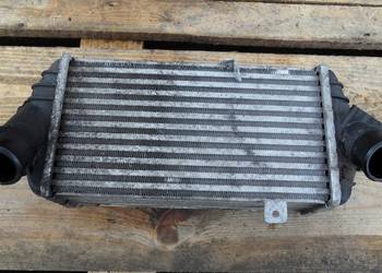 HYUNDAI I20 I LIFT 13r intercooler 28270-2A090