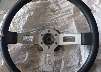 Kierownica sportowa fiat ritmo