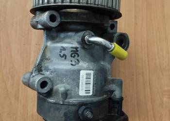 POMPA WTRYSKOWA RENAULT 1.5 dci 8200707450 8200057225