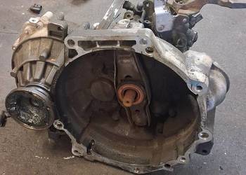 Skrzynia biegow Vw golf V 1.9tdi bxe