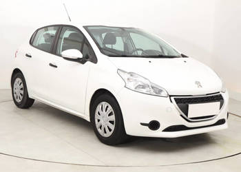 Peugeot 208 1.2 PureTech