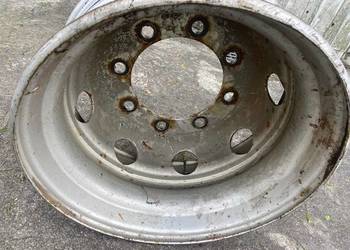 Felga Atego 19,5x7,50 9744011202 2890164 003HMA155 285/70/19,5