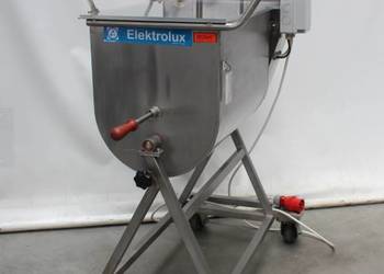 Mieszałka miesiarka do surówek do farszy