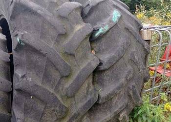 Opona 580/70 r38