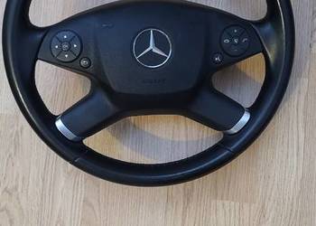 Sprzedam kierownice mercedes e klasa w212
