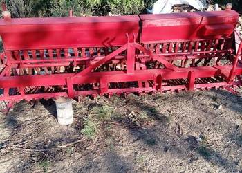 Siewnik na sprzedaż