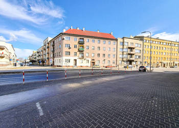 Tania Perła w Sercu Miasta-4 pokoje 105m2, Radom