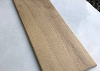 Gres drewnopodobny jak panel - deska dębowa 20x60 gat.2