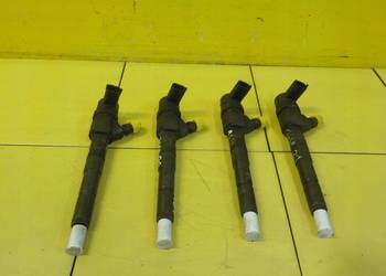 INSIGNIA ZAFIRA 2.0 CDTI 13r 130KM wtrysk wtryskiwacz 0445110423 55577668