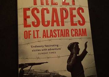 The 21 escapes. Po angielsku!