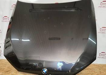 Maska Pokrywa Silnika BMW 5 G30 G31