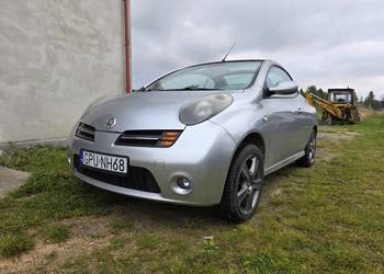 Nissan micra Nissan micra