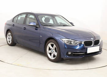 BMW 3 318 i