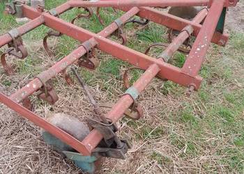 Kultywator Grudziądz 2,1m, 3szt